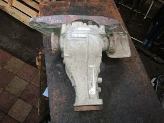 bontott AUDI A4 B8 Hátsó Differenciálmű