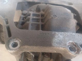 bontott AUDI A4 B8 Hátsó Differenciálmű