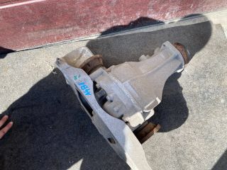 bontott AUDI A4 B8 Hátsó Differenciálmű