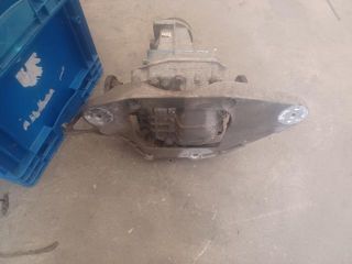 bontott AUDI A4 B8 Hátsó Differenciálmű