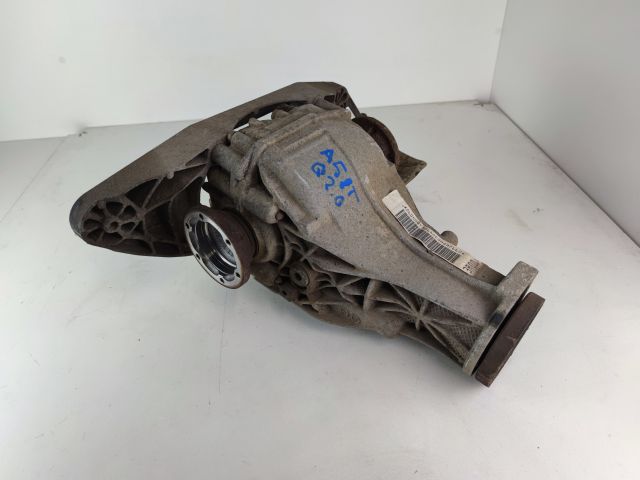 bontott AUDI A4 B8 Hátsó Differenciálmű