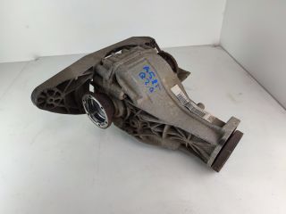 bontott AUDI A4 B8 Hátsó Differenciálmű