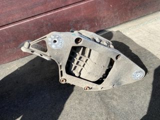 bontott AUDI A4 B8 Hátsó Differenciálmű