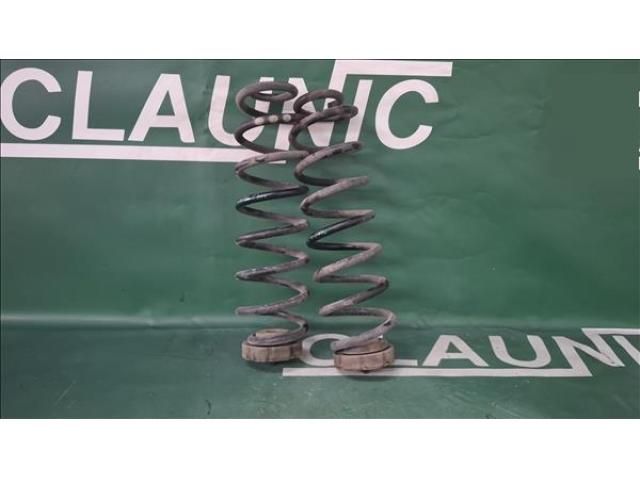 bontott AUDI A4 B8 Hátsó Rugó