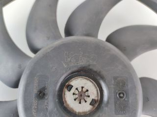 bontott AUDI A4 B8 Hűtőventilátor