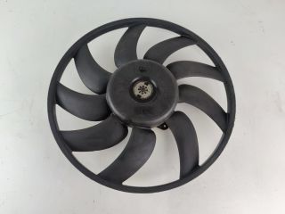 bontott AUDI A4 B8 Hűtőventilátor