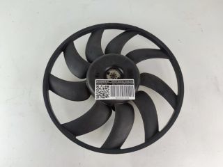 bontott AUDI A4 B8 Hűtőventilátor
