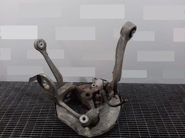 bontott AUDI A4 B8 Jobb hátsó Csonkállvány