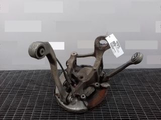 bontott AUDI A4 B8 Jobb hátsó Csonkállvány