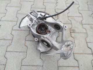 bontott AUDI A4 B8 Jobb hátsó Csonkállvány