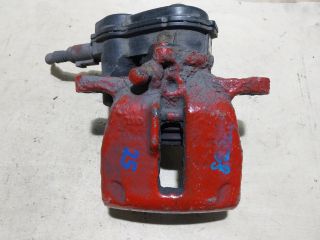 bontott AUDI A4 B8 Jobb hátsó Féknyereg Munkahengerrel