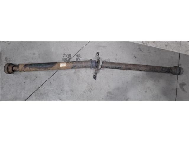 bontott AUDI A4 B8 Kardántengely