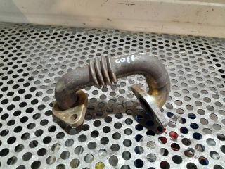 bontott AUDI A4 B8 Kartergázcső