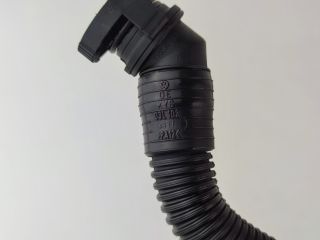 bontott AUDI A4 B8 Kartergázcső