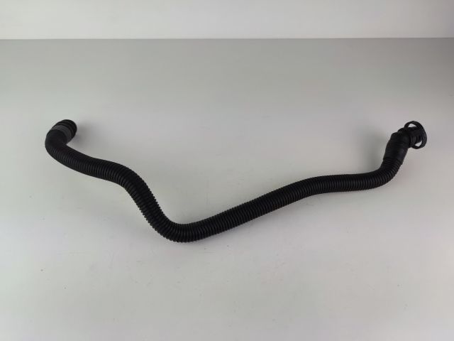 bontott AUDI A4 B8 Kartergázcső