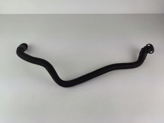 bontott AUDI A4 B8 Kartergázcső