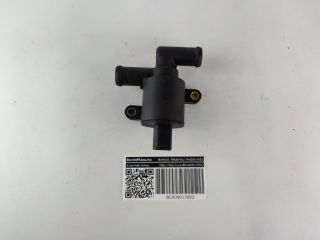 bontott AUDI A4 B8 Kiegészítő Vízszivattyú