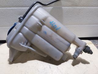 bontott AUDI A4 B8 Kiegyenlítő Tartály