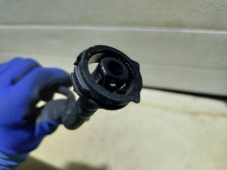 bontott AUDI A4 B8 Kiegyenlítő Tartály