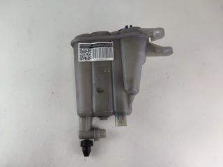bontott AUDI A4 B8 Kiegyenlítő Tartály