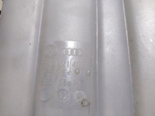 bontott AUDI A4 B8 Kiegyenlítő Tartály