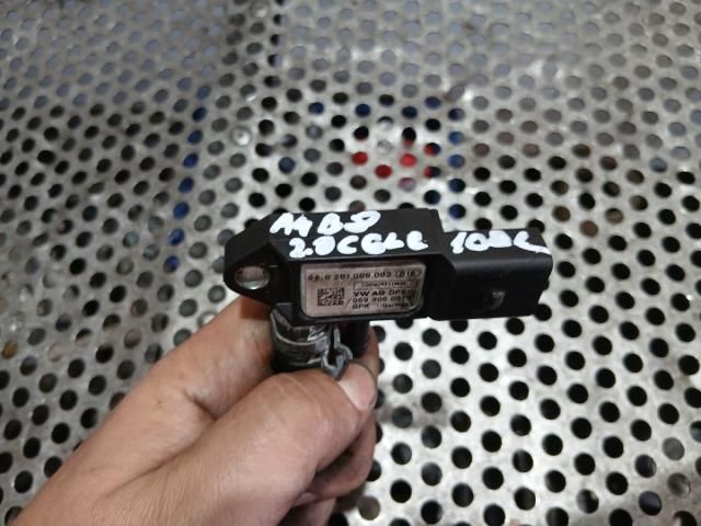 bontott AUDI A4 B8 Kipufogó Nyomásérzékelő