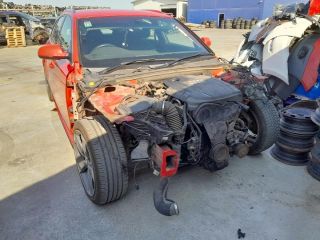 bontott AUDI A4 B8 Kipufogó Nyomásérzékelő