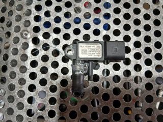 bontott AUDI A4 B8 Kipufogó Nyomásérzékelő