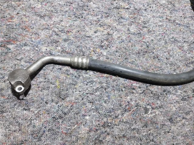 bontott AUDI A4 B8 Klíma Cső