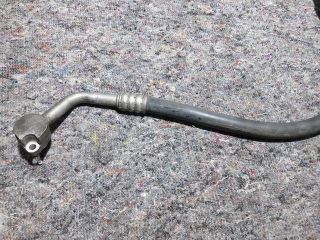 bontott AUDI A4 B8 Klíma Cső