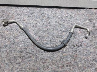 bontott AUDI A4 B8 Klíma Cső