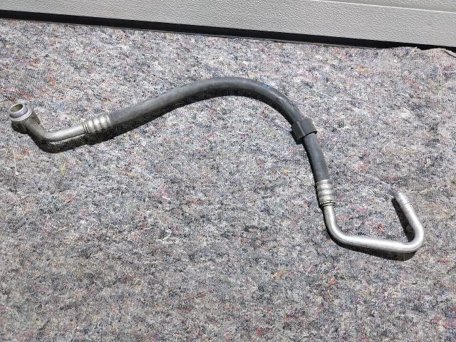 bontott AUDI A4 B8 Klíma Cső