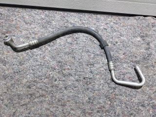 bontott AUDI A4 B8 Klíma Cső