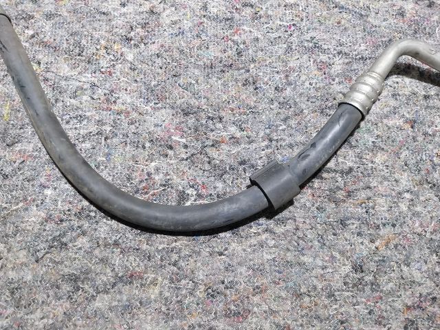 bontott AUDI A4 B8 Klíma Cső