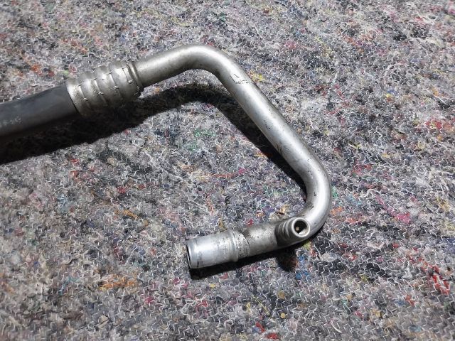 bontott AUDI A4 B8 Klíma Cső