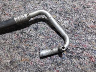 bontott AUDI A4 B8 Klíma Cső