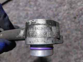 bontott AUDI A4 B8 Klíma Cső