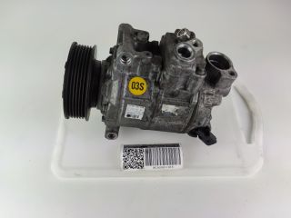bontott AUDI A4 B8 Klímakompresszor