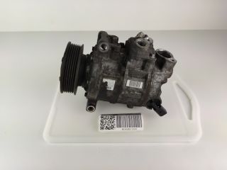 bontott AUDI A4 B8 Klímakompresszor