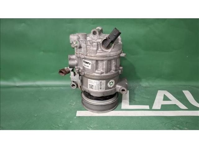 bontott AUDI A4 B8 Klímakompresszor