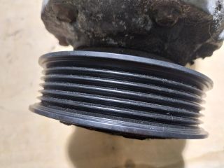 bontott AUDI A4 B8 Klímakompresszor