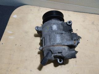 bontott AUDI A4 B8 Klímakompresszor