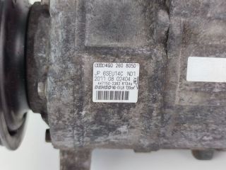 bontott AUDI A4 B8 Klímakompresszor