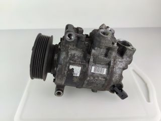 bontott AUDI A4 B8 Klímakompresszor