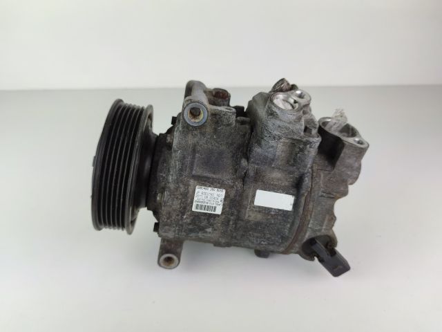 bontott AUDI A4 B8 Klímakompresszor