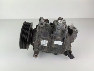 bontott AUDI A4 B8 Klímakompresszor