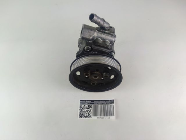 bontott AUDI A4 B8 Kormányszervó Motor (Hidraulikus)