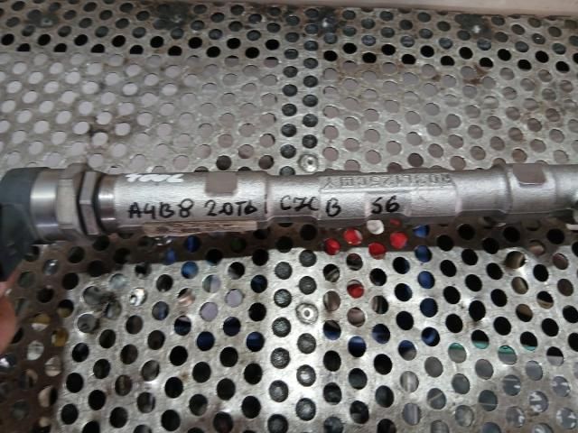 bontott AUDI A4 B8 Közösnyomócső