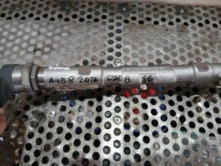 bontott AUDI A4 B8 Közösnyomócső