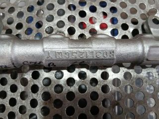 bontott AUDI A4 B8 Közösnyomócső